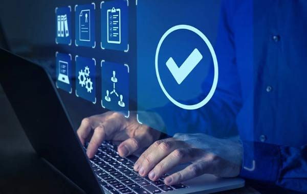 Верификация