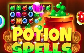 Potion Spells
