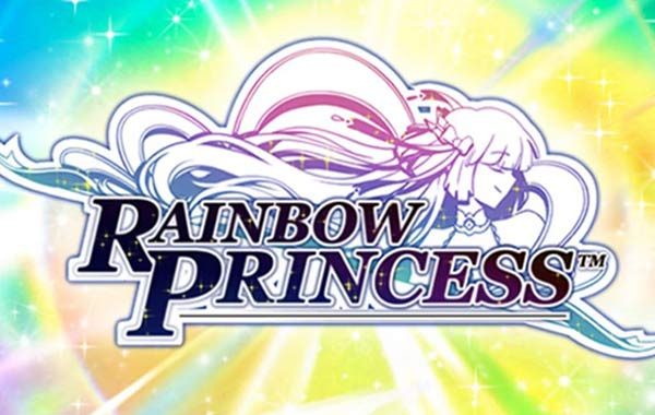 Rainbow Princess
