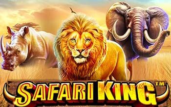 Safari King