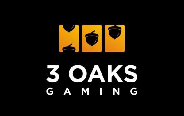 3 Oaks Gaming